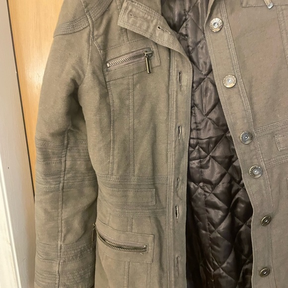 Ladies fall jacket - Picture 4 of 7